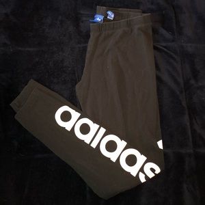 adidas leggings
